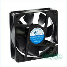 Ventilateur d&#39;extraction d&#39;air chaud 220V 120X120X38.5mm AC